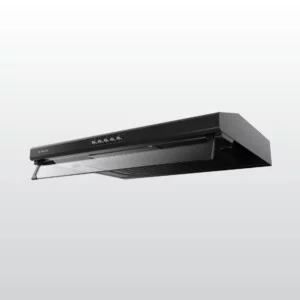 Máy Hút Mùi Malloca H107B, 70CM, Cổ Điển, 350 m3/h