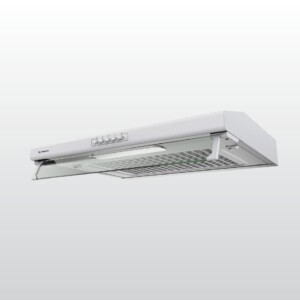 Máy Hút Mùi Malloca H107W, 70CM, Cổ Điển, 350 m3/h