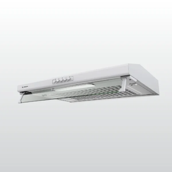 Máy Hút Mùi Malloca H107W, 70CM, Cổ Điển, 350 m3/h