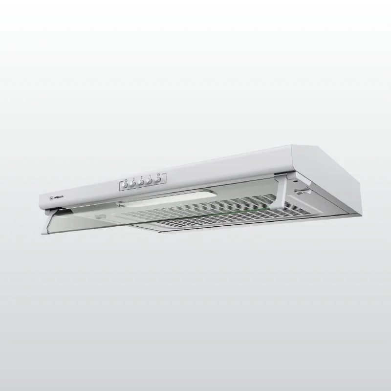 Máy Hút Mùi Malloca H107W, 70CM, Cổ Điển, 350 m3/h 6 Máy Hút Mùi Malloca H107W, 70CM, Cổ Điển, 350 m3/h