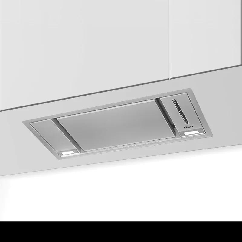 Máy Hút Mùi Âm Tủ Malloca Hidden K-730, 70cm, 670 m3/h 6 Máy Hút Mùi Âm Tủ Malloca Hidden K-730, 70cm, 670 m3/h