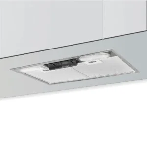 Máy Hút Mùi Âm Tủ Malloca K1153, 53cm, Công Tắc Gạt