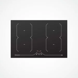 Bếp Từ Malloca MI-784 ITG, 4 Từ, 78CM, Kính Ceramic
