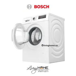 Alternative view of Máy giặt Bosch WAJ20180SG - Cửa trước 9 chương trình 8KG