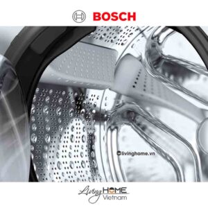 Máy giặt Bosch WAJ20180SG - Cửa trước 9 chương trình 8KG 16 Máy giặt Bosch WAJ20180SG - Cửa trước 9 chương trình 8KG