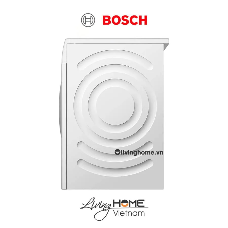 Máy giặt Bosch WAJ20180SG - Cửa trước 9 chương trình 8KG 9 Máy giặt Bosch WAJ20180SG - Cửa trước 9 chương trình 8KG - Ảnh 7