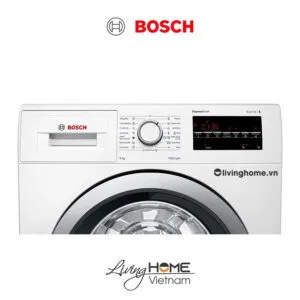 Alternative view of Máy giặt Bosch WAT28482SG - Cửa trước 14 chương trình 9KG