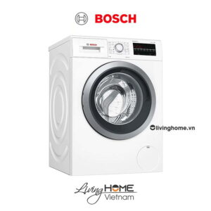 Máy giặt Bosch WAT28482SG - Cửa trước 14 chương trình 9KG