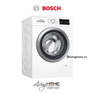 Máy giặt Bosch WAT28482SG - Cửa trước 14 chương trình 9KG