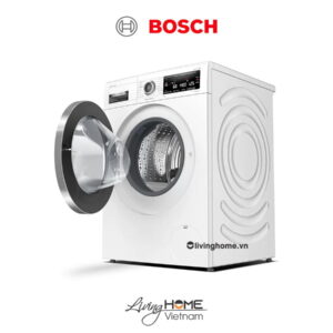 Alternative view of Máy giặt Bosch WAV28L40SG - Cửa trước 14 chương trình Active Oxygen 9KG
