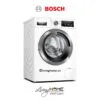 Máy giặt Bosch WAV28L40SG - Cửa trước 14 chương trình Active Oxygen 9KG 2 Máy giặt Bosch WAV28L40SG - Cửa trước 14 chương trình Active Oxygen 9KG
