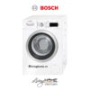 Máy giặt Bosch WAW28440SG - Cửa trước 14 chương trình 8KG 2 Máy giặt Bosch WAW28440SG - Cửa trước 14 chương trình 8KG