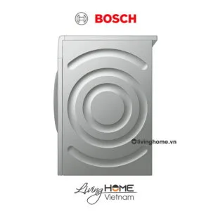 Alternative view of Máy giặt Bosch WAW28440SG - Cửa trước 14 chương trình 8KG