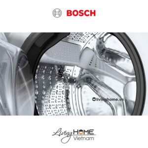 Máy giặt Bosch WAW28440SG - Cửa trước 14 chương trình 8KG 8 Máy giặt Bosch WAW28440SG - Cửa trước 14 chương trình 8KG