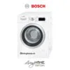 Máy giặt Bosch WAW28480SG - Cửa trước 14 chương trình 9KG 1 Máy giặt Bosch WAW28480SG - Cửa trước 14 chương trình 9KG