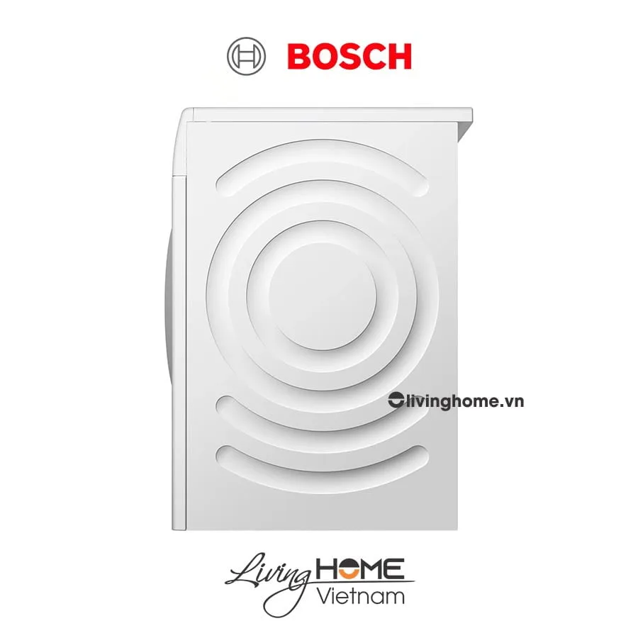 Máy giặt Bosch WAX32M40SG - Cửa trước 14 chương trình Anti Stain 10KG 7 Máy giặt Bosch WAX32M40SG - Cửa trước 14 chương trình Anti Stain 10KG - Ảnh 5