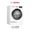 Máy giặt Bosch WNA14400SG - Kết hợp sấy 14 chương trình 9KG 1 Máy giặt Bosch WNA14400SG - Kết hợp sấy 14 chương trình 9KG