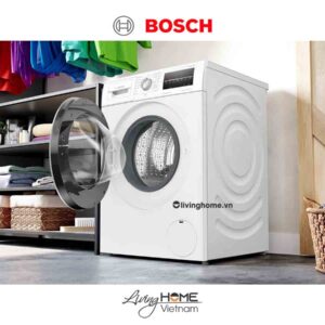 Máy giặt Bosch WNA14400SG - Kết hợp sấy 14 chương trình 9KG 13 Máy giặt Bosch WNA14400SG - Kết hợp sấy 14 chương trình 9KG
