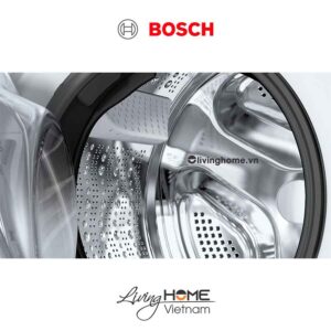 Máy giặt Bosch WNA14400SG - Kết hợp sấy 14 chương trình 9KG 14 Máy giặt Bosch WNA14400SG - Kết hợp sấy 14 chương trình 9KG