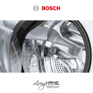 Máy giặt Bosch WNA254U0SG - Kết hợp sấy 14 chương trình 10KG