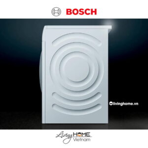 Máy giặt Bosch WNA254U0SG - Kết hợp sấy 14 chương trình 10KG