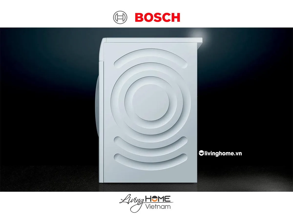 Máy giặt Bosch WNA254U0SG - Kết hợp sấy 14 chương trình 10KG 7 Máy giặt Bosch WNA254U0SG - Kết hợp sấy 14 chương trình 10KG - Ảnh 5