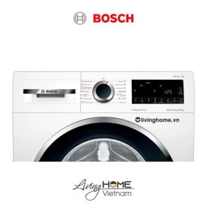 Máy giặt Bosch WNA254U0SG - Kết hợp sấy 14 chương trình 10KG 12 Máy giặt Bosch WNA254U0SG - Kết hợp sấy 14 chương trình 10KG