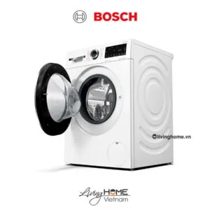 Alternative view of Máy giặt Bosch WNA254U0SG - Kết hợp sấy 14 chương trình 10KG