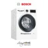 Máy giặt Bosch WNA254U0SG - Kết hợp sấy 14 chương trình 10KG 1 Máy giặt Bosch WNA254U0SG - Kết hợp sấy 14 chương trình 10KG