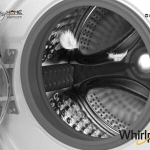 Máy giặt sấy Whirlpool WWEB10702FW 10.5kg / 7kg trắng 17 Máy giặt sấy Whirlpool WWEB10702FW 10.5kg / 7kg trắng