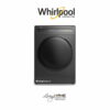 Máy giặt sấy Whirlpool WWEB95702FG 9.5kg/ 7kg