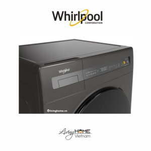 Máy giặt sấy Whirlpool WWEB95702FG 9.5kg/ 7kg 11 Máy giặt sấy Whirlpool WWEB95702FG 9.5kg/ 7kg