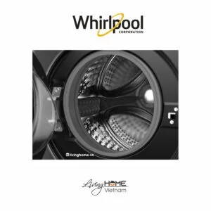 Máy giặt sấy Whirlpool WWEB95702FG 9.5kg/ 7kg 12 Máy giặt sấy Whirlpool WWEB95702FG 9.5kg/ 7kg