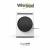 Máy giặt Whirlpool FWEB10502FW cửa trước 10.5kg trắng 2 Máy giặt Whirlpool FWEB10502FW cửa trước 10.5kg trắng