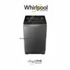 Máy giặt Whirlpool VWIID11502FG cửa trên 11.5kg xám 1 Máy giặt Whirlpool VWIID11502FG cửa trên 11.5kg xám