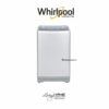 Máy giặt Whirlpool VWVC10502FS cửa trên 10.5kg bạc 2 Máy giặt Whirlpool VWVC10502FS cửa trên 10.5kg bạc