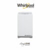 Máy giặt Whirlpool VWVC8502FW cửa trên 8.5kg trắng 2 Máy giặt Whirlpool VWVC8502FW cửa trên 8.5kg trắng