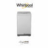 Máy giặt Whirlpool VWVC9502FS cửa trên 9.5kg bạc 1 Máy giặt Whirlpool VWVC9502FS cửa trên 9.5kg bạc