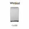 Máy giặt Whirlpool VWVC9502FS cửa trên 9.5kg bạc 1 Máy giặt Whirlpool VWVC9502FS cửa trên 9.5kg bạc