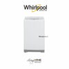 Máy giặt Whirlpool VWVC9502FW cửa trên 9.5kg trắng