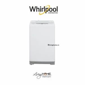 Máy giặt Whirlpool VWVC9502FW cửa trên 9.5kg trắng