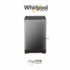 Máy giặt Whirlpool VWVD9502FG cửa trên 9.5kg xám 2 Máy giặt Whirlpool VWVD9502FG cửa trên 9.5kg xám