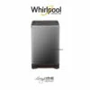 Máy giặt Whirlpool VWVD9502FG cửa trên 9.5kg xám 1 Máy giặt Whirlpool VWVD9502FG cửa trên 9.5kg xám