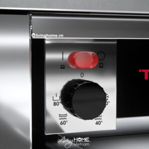 Máy sấy chén Teka CP 15 GS cao cấp an toàn 6 bộ chén dĩa