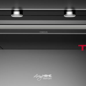 Máy sấy chén Teka CP 15 GS cao cấp an toàn 6 bộ chén dĩa