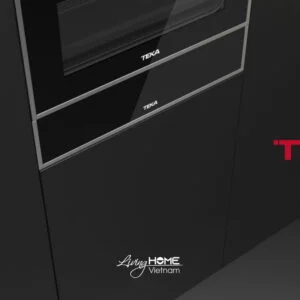 Alternative view of Máy sấy chén Teka CP 15 GS cao cấp an toàn 6 bộ chén dĩa