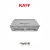 Máy hút mùi Kaff KF-BI70H âm toàn phần thiết kế thân inox bền bỉ cao cấp