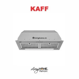 Máy hút mùi Kaff KF-BI70H âm toàn phần thiết kế thân inox bền bỉ cao cấp