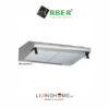 Máy hút mùi Arber AB600D inox âm tủ cao cấp