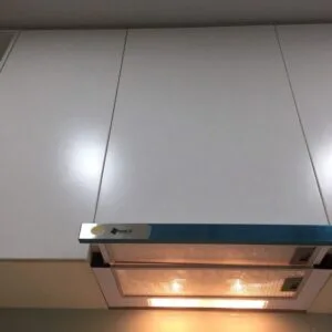 Alternative view of Máy hút mùi Arber AB700KA thiết kế âm tủ nhỏ gọn 70cm